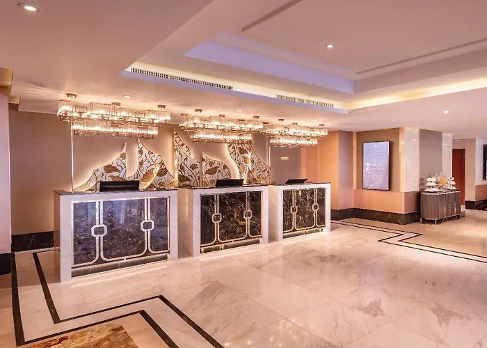 Samala Bangkok Sukhumvit 15 By Kingston Hotels