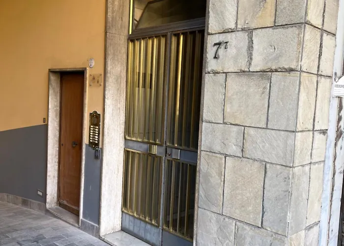Calari Rooms - Affittacamere