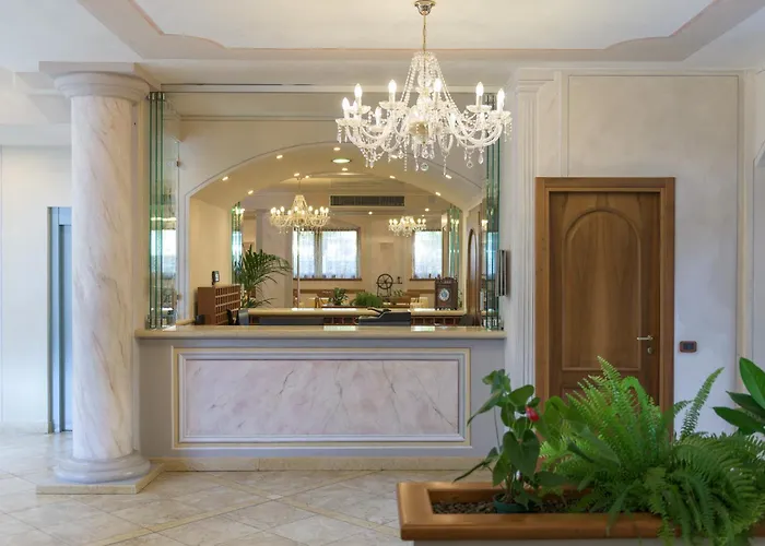 Hotel Antico Monastero Toscolano-Maderno