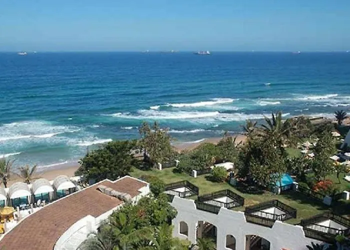 Cabana Beach Resort Durban