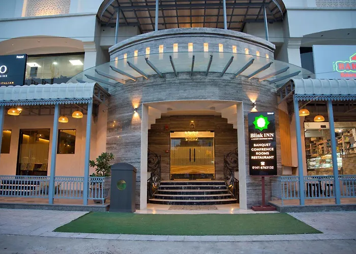 Blink Inn Jaipur