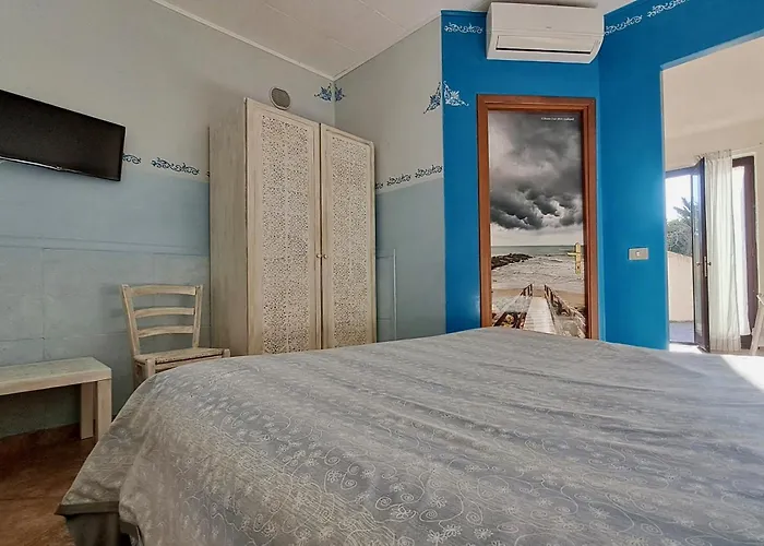 B&B Millennium Ladispoli