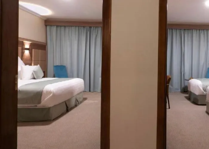 Sukoon Hotel
