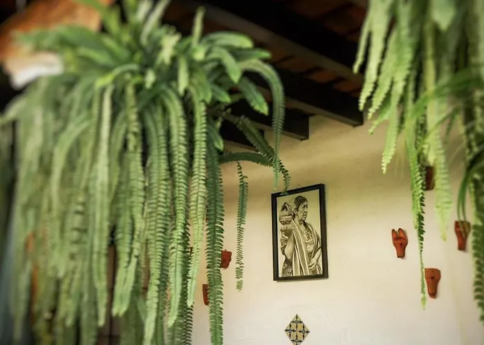 Cacao Boutique Hotel Antigua