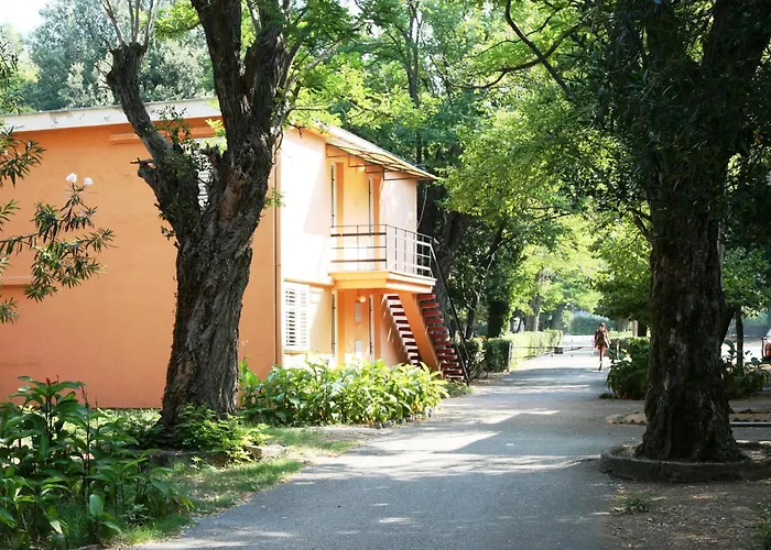 Hotel Kamelija Donja Lastva