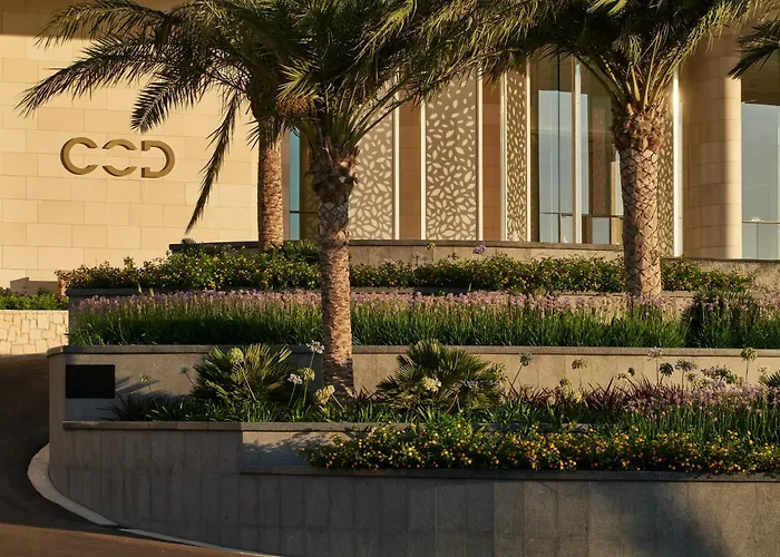 City Of Dreams Mediterranean - Integrated Resort, Casino & Entertainment