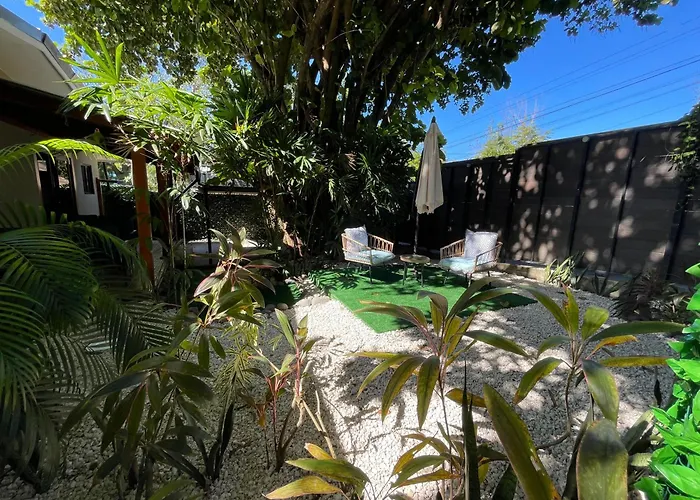 Fuego Lodge