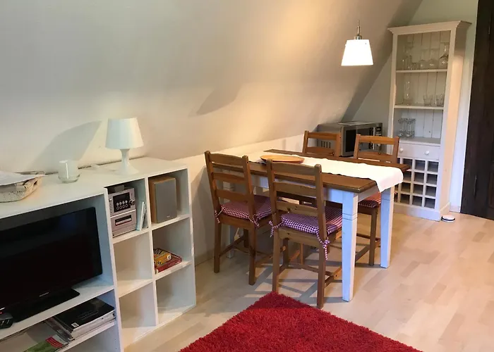 Bergschlössl Herrenwies