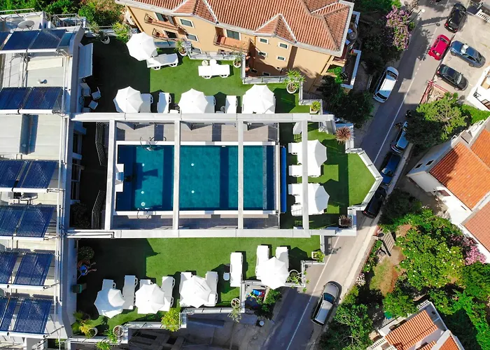 Hotel La mer