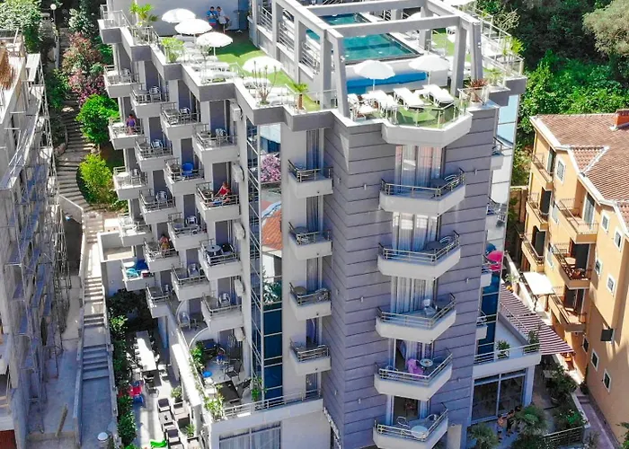 Hotel La mer