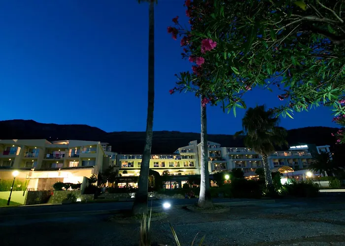 Hotel Palas Petrovac