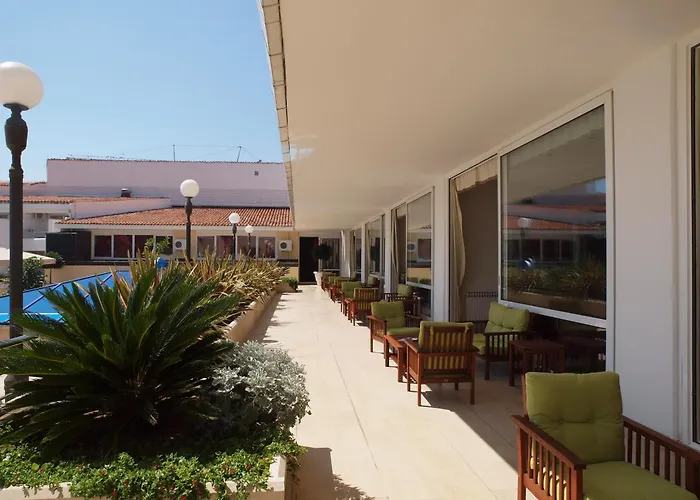Hotel Palas Petrovac