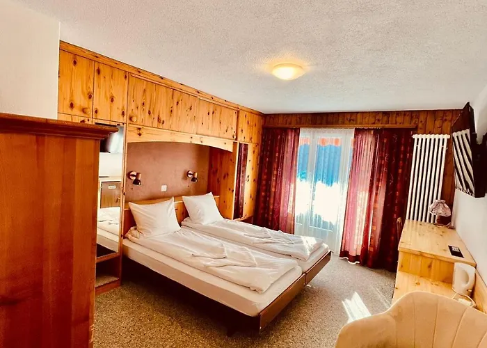 Hotel Old Jnn