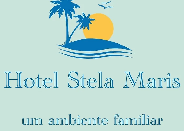 Stela Maris Hotel Guaratuba