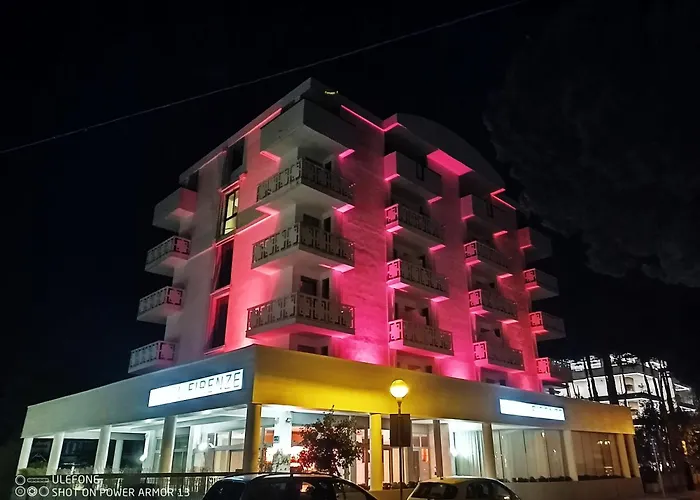 Hotel Firenze