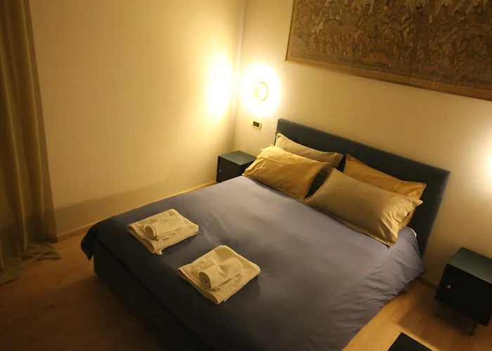 Casa Nina Bologna Centro