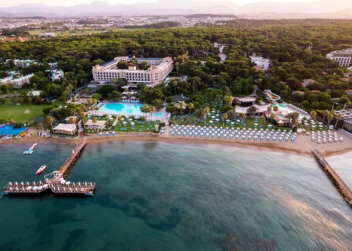 Turquoise Hotel