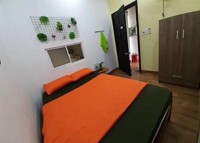Homestay XI Trum