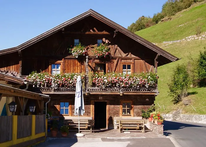 Gasthof Mühle