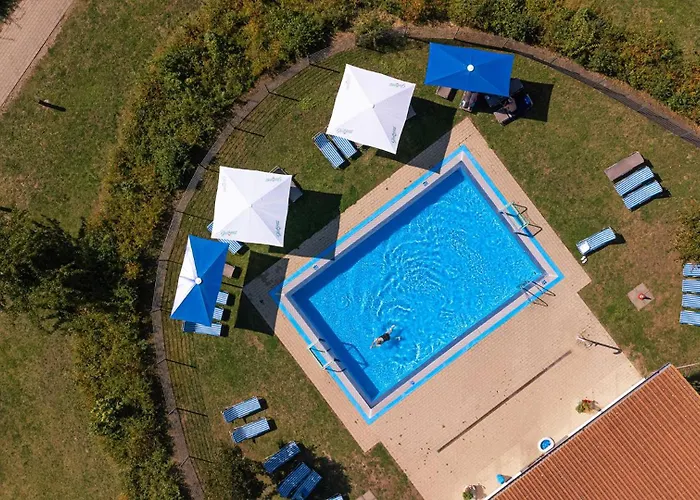 Beech Resort Boltenhagen