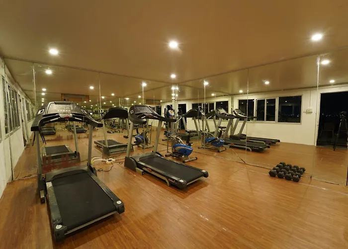 Dvr Mansion