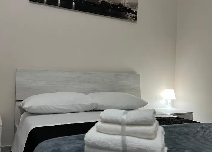 B&B Dei Vicari Frattamaggiore