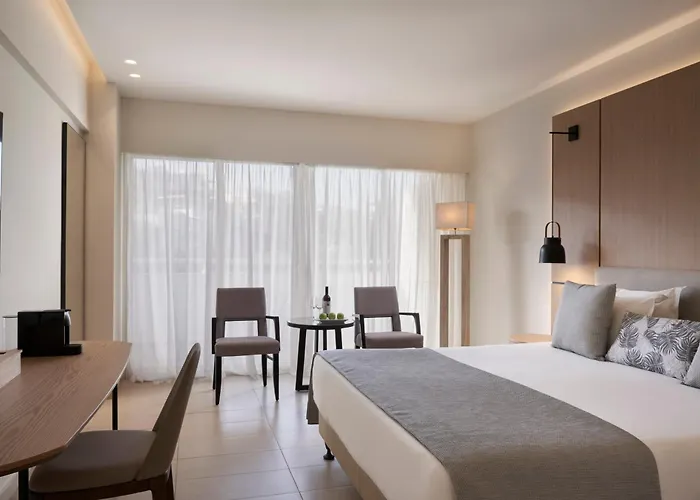 Atlantica Bay - Adults Only
