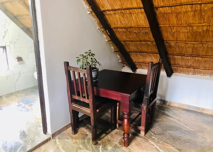 Coral Tree Inn Pretoria-Noord