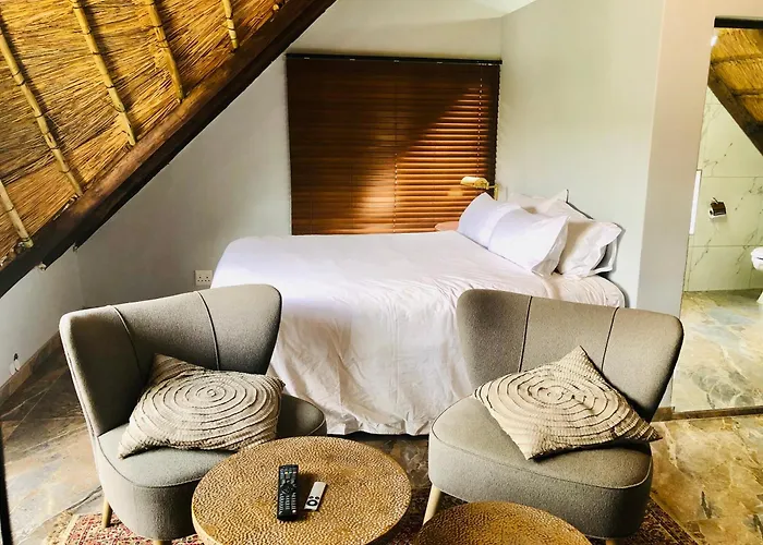 Coral Tree Inn Pretoria-Noord
