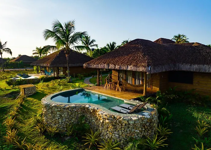Kauli Seadi Beach Hotel São Miguel do Gostoso