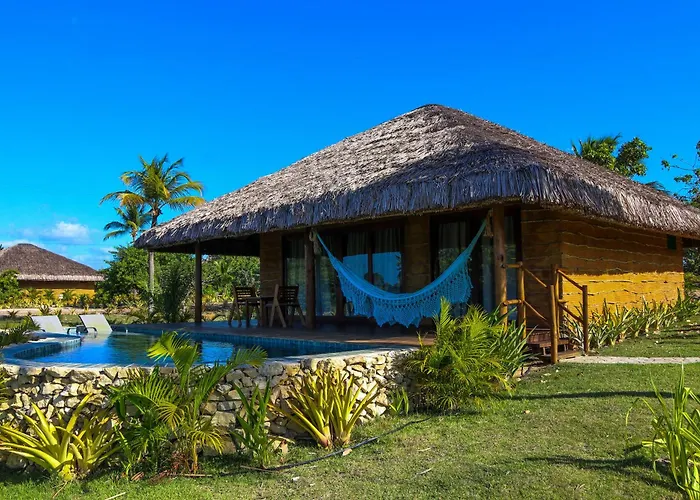 Kauli Seadi Beach Hotel São Miguel do Gostoso