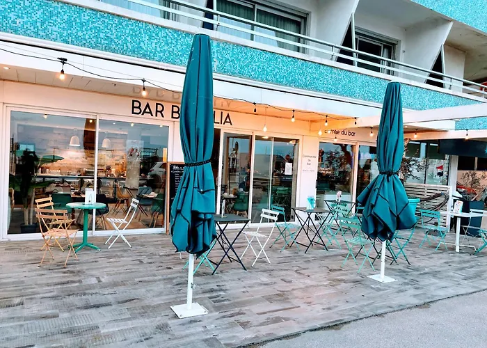 Brasilia Hôtel