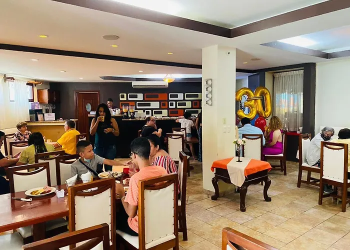 Hotel Primavera Boutique