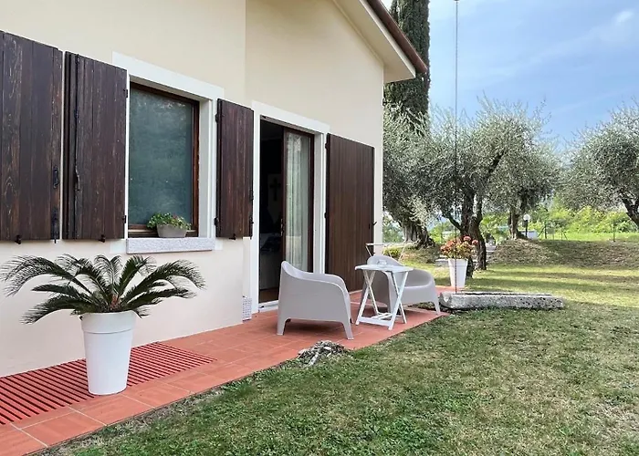 Villa Vagabondo