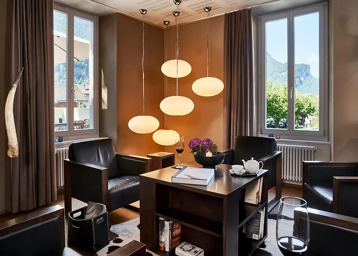 Victoria - Alpine Boutique Hotel&Fine Dining