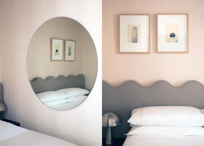 C-Hotels Atlantic Milan