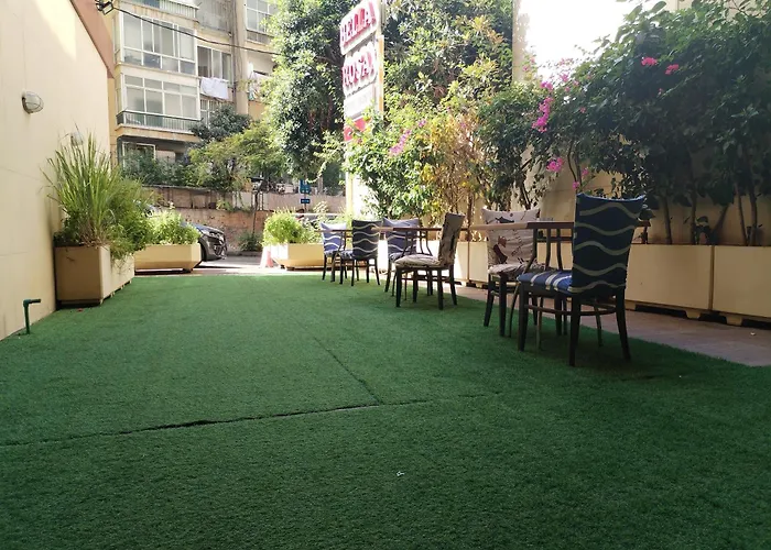 Bella Rosa Hotel