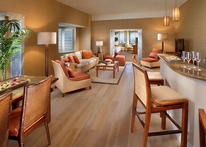 Tropicana Las Vegas - A Double Tree By Hilton