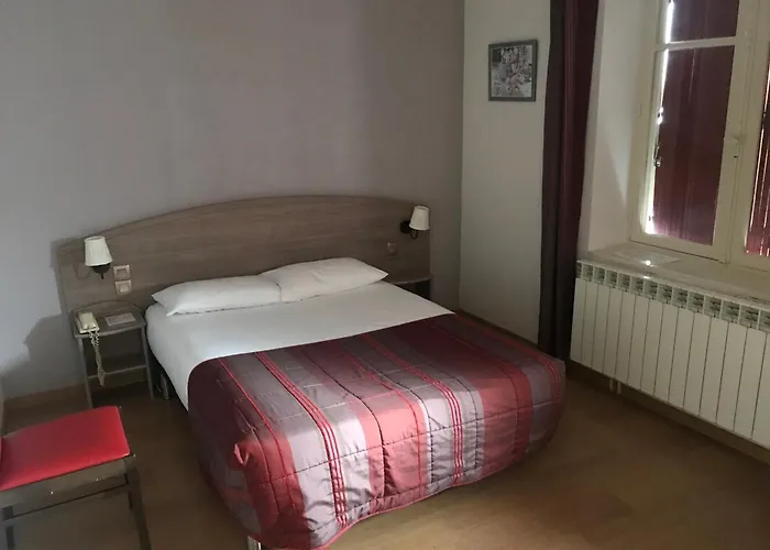 Hostel20 Ramuntcho Saint-Jean-Pied-de-Port