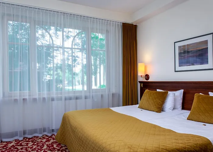 Hotel Violeta Druskininkai