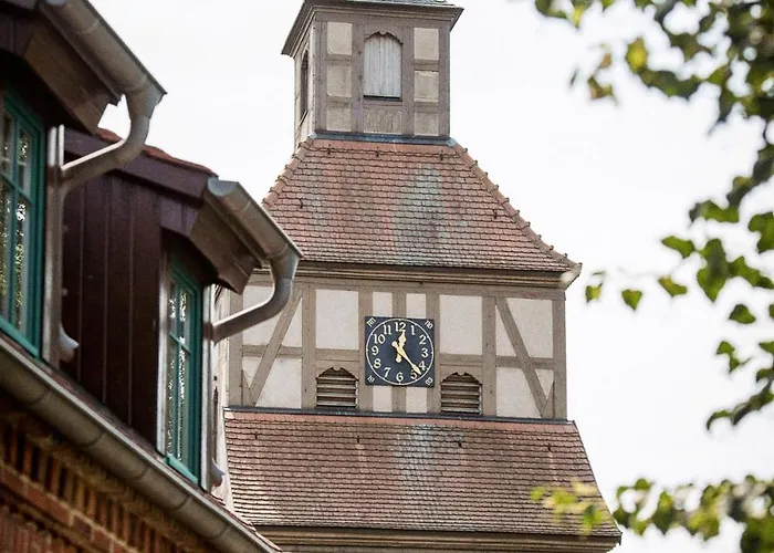Hotel Zur Linde Dein Self Check In