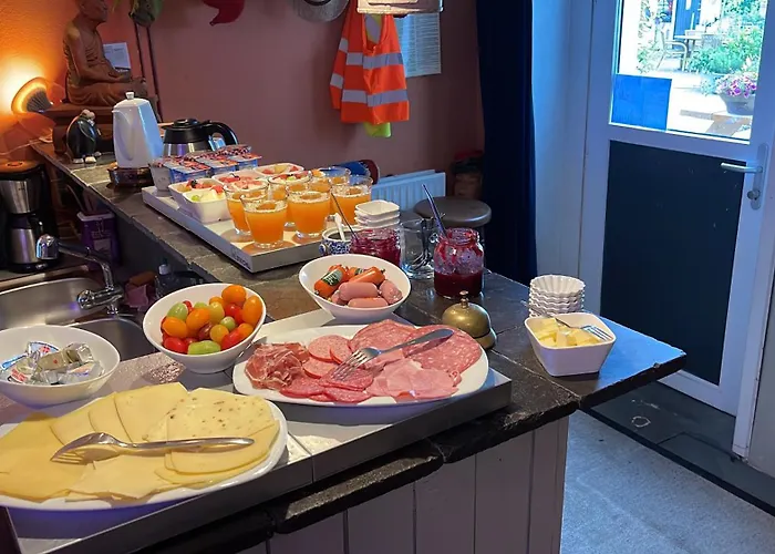 B&B De Eifelhoeve