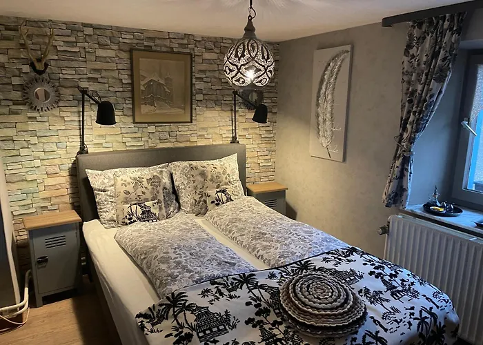 B&B De Eifelhoeve