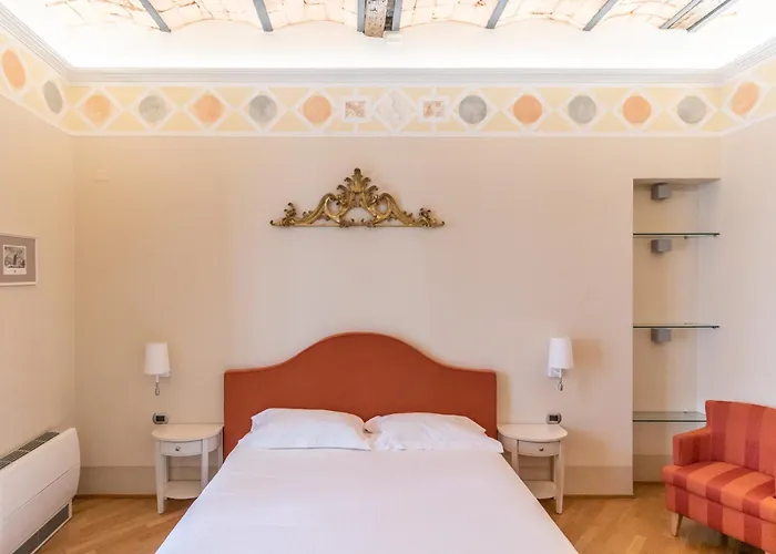 Casa Isolani Guest House Piazza Maggiore