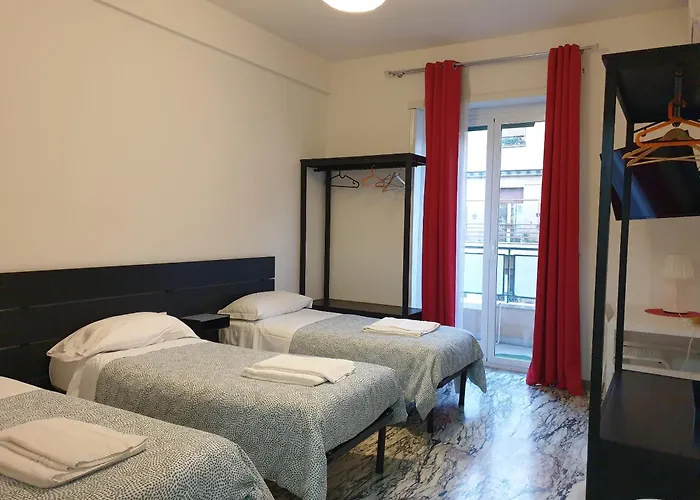 Holiday Max Rome