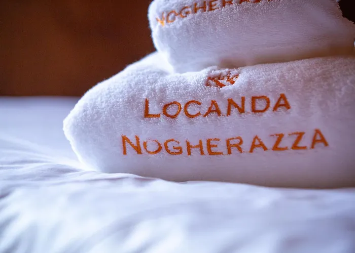 Nogherazza - La Locanda