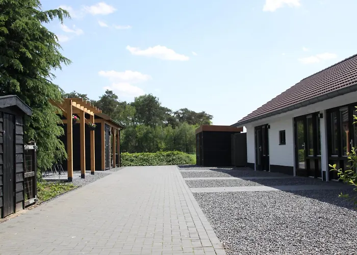 B&B Hoeve de Veldmaat