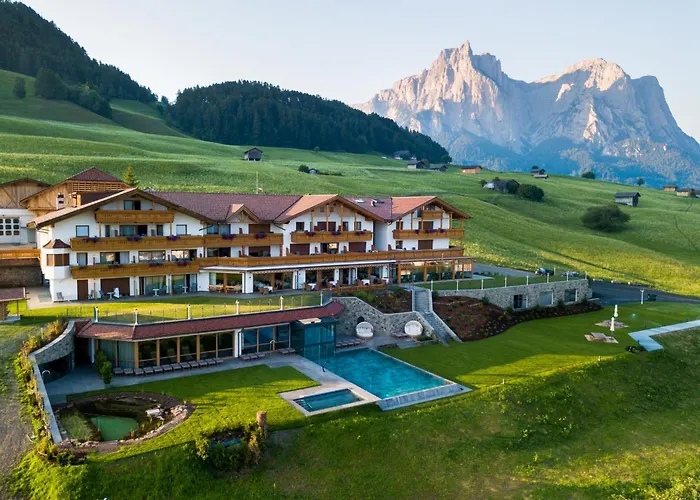 Hotel Rosslaufhof