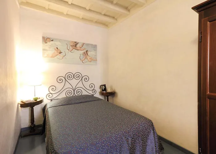 Hotel Bavaria Firenze