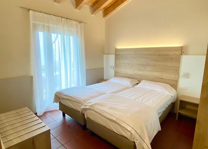 Residence Parco Del Garda